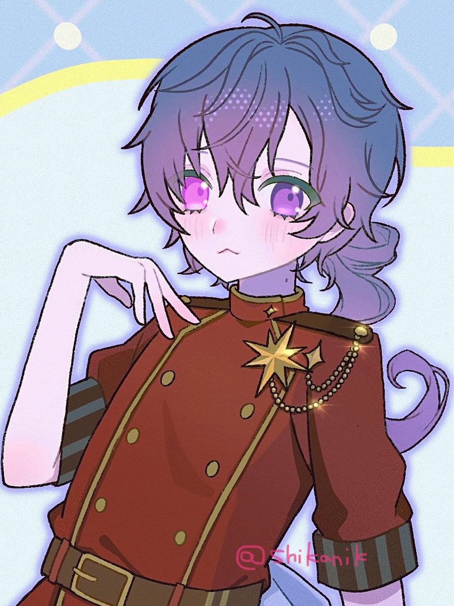 shikanik's tweet photo. #VioletAtelier
💝⭐️ https://t.co/Q4NciJySb4