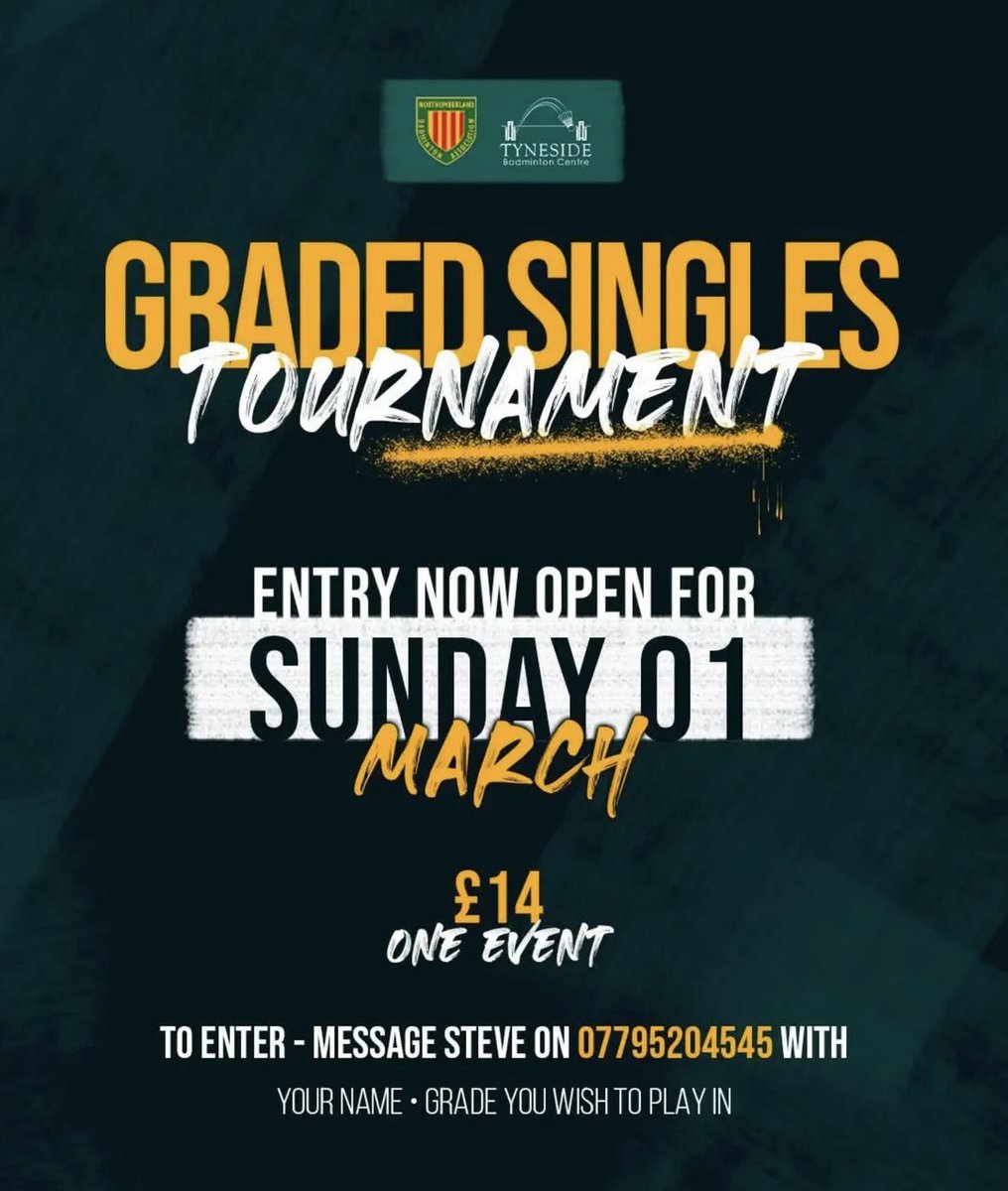 Elmfield Badminton Club tweet media