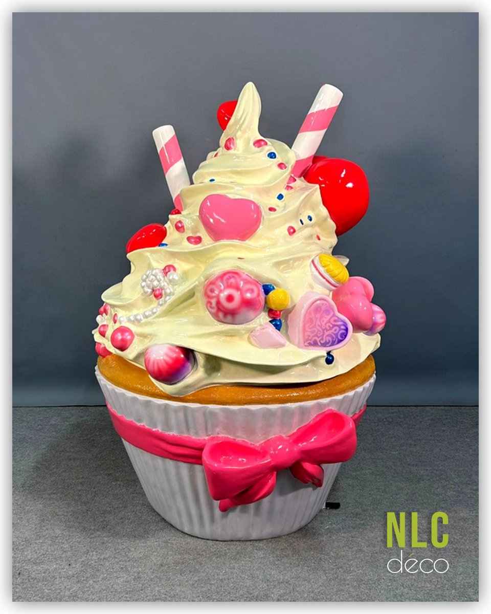 NLC DECO tweet media