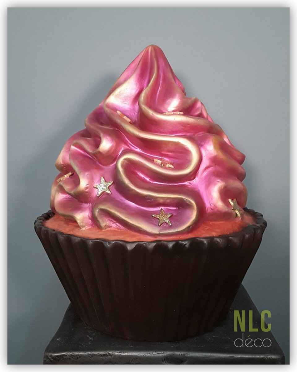 NLC DECO tweet media