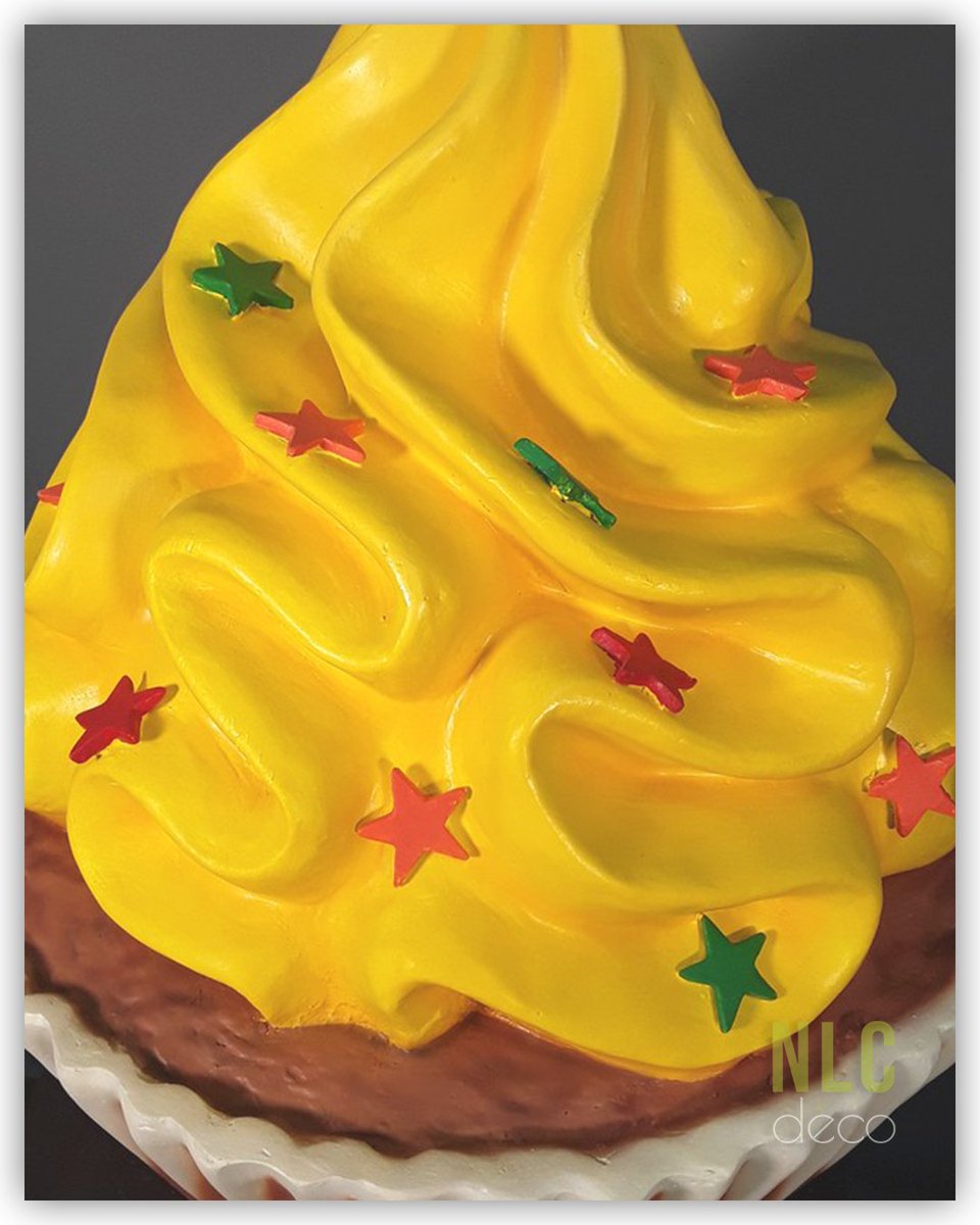 NLC DECO tweet media