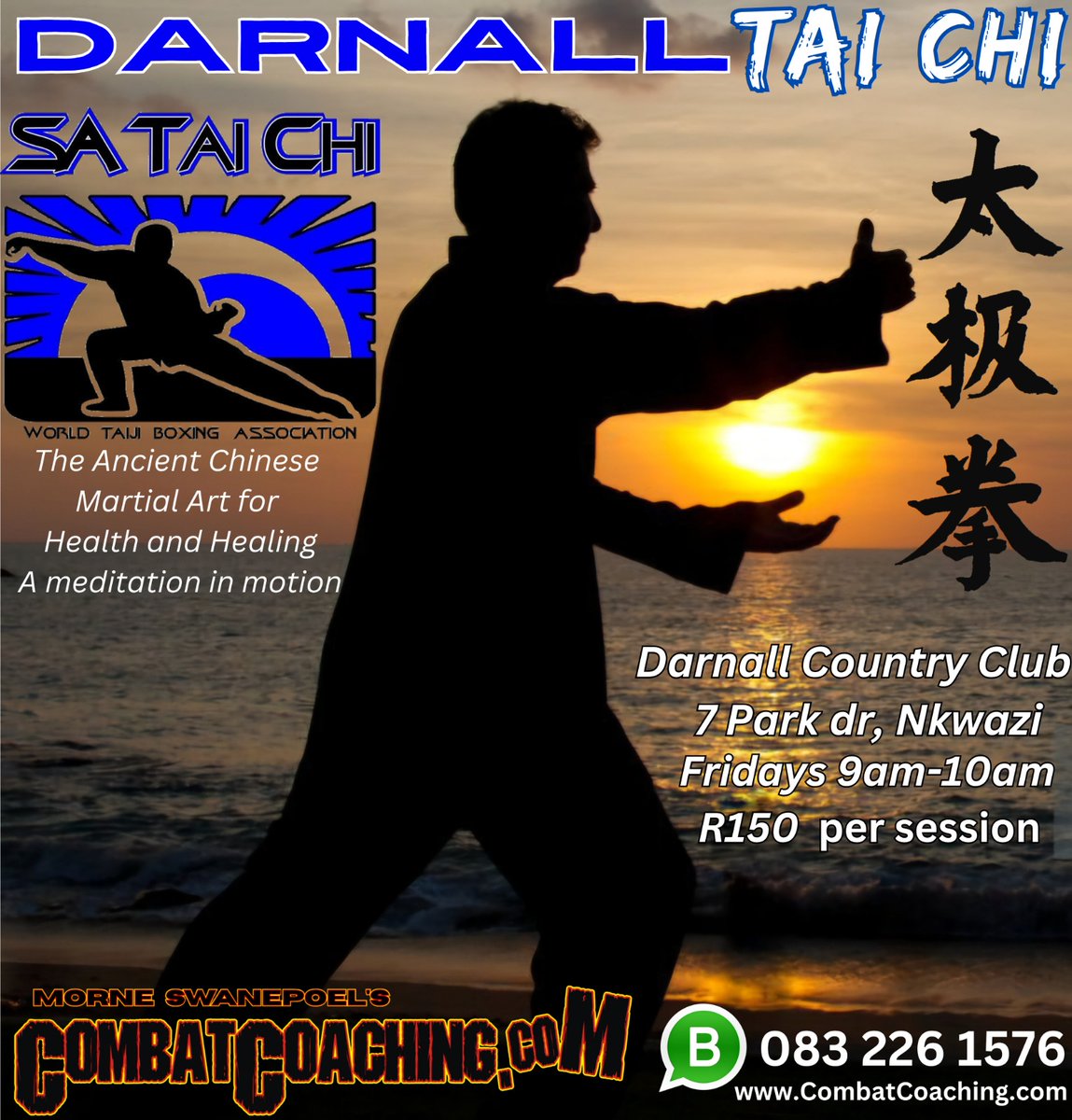 Morne Swanepoel tweet media