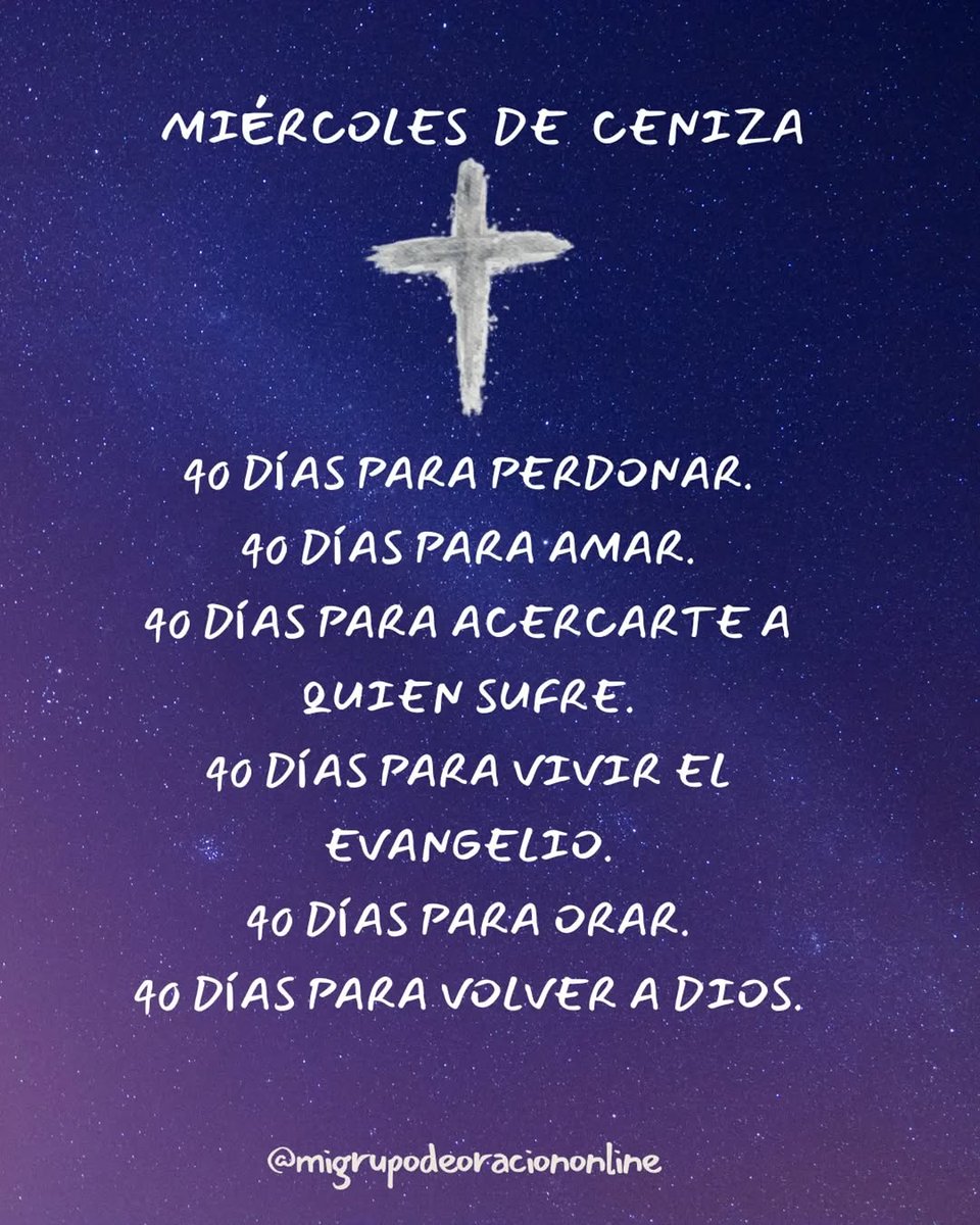 Corazón de Maria (@juntosrecemos) on Twitter photo 