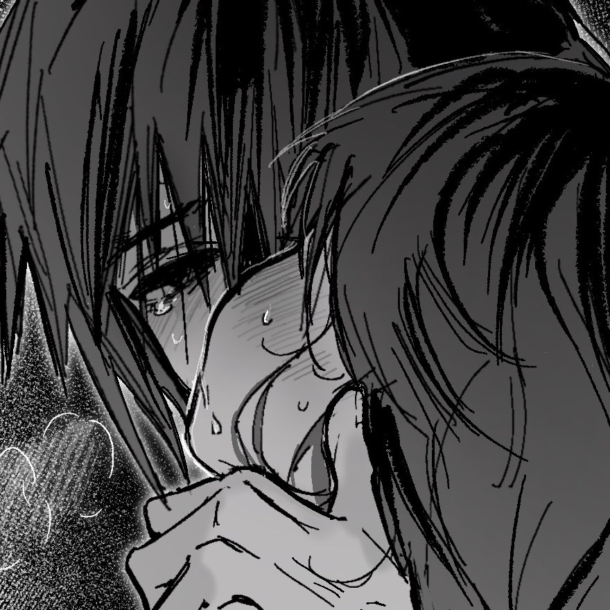 #ぎゆしの 😭😭 poipiku.com/7832592/127729…