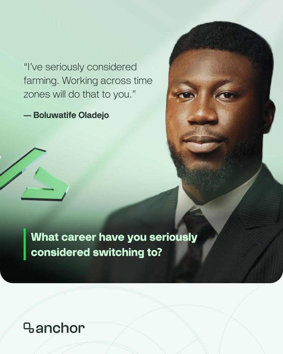 Anchor (YC S22) tweet media