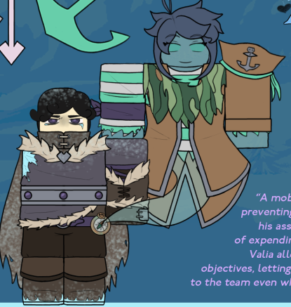 Totally Legit Domino Effect Leaks tweet media