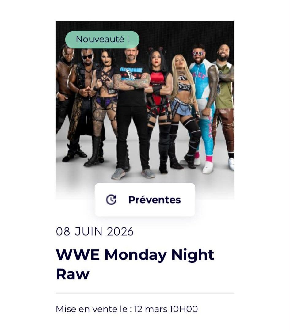 Univers Catch tweet media