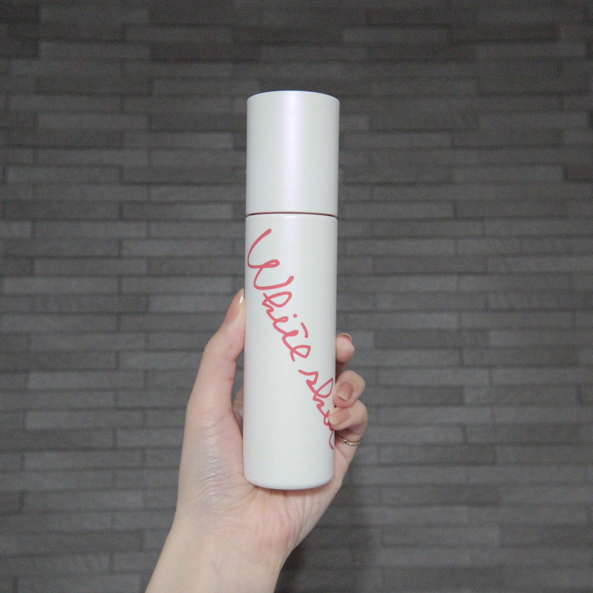 夏前に出会えて良かった、、！透明感ケアも肌コンディションも同時に