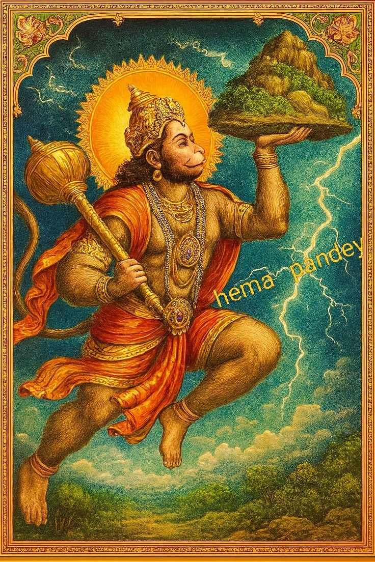 हेमा पाण्डेय सनातनी 🇮🇳 tweet media