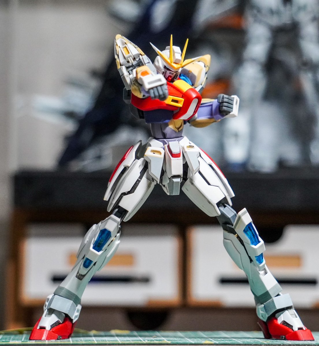 Aquarius(アクエリアス) tweet media