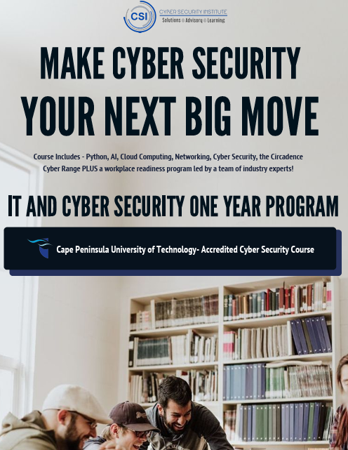 cyberprograms tweet picture