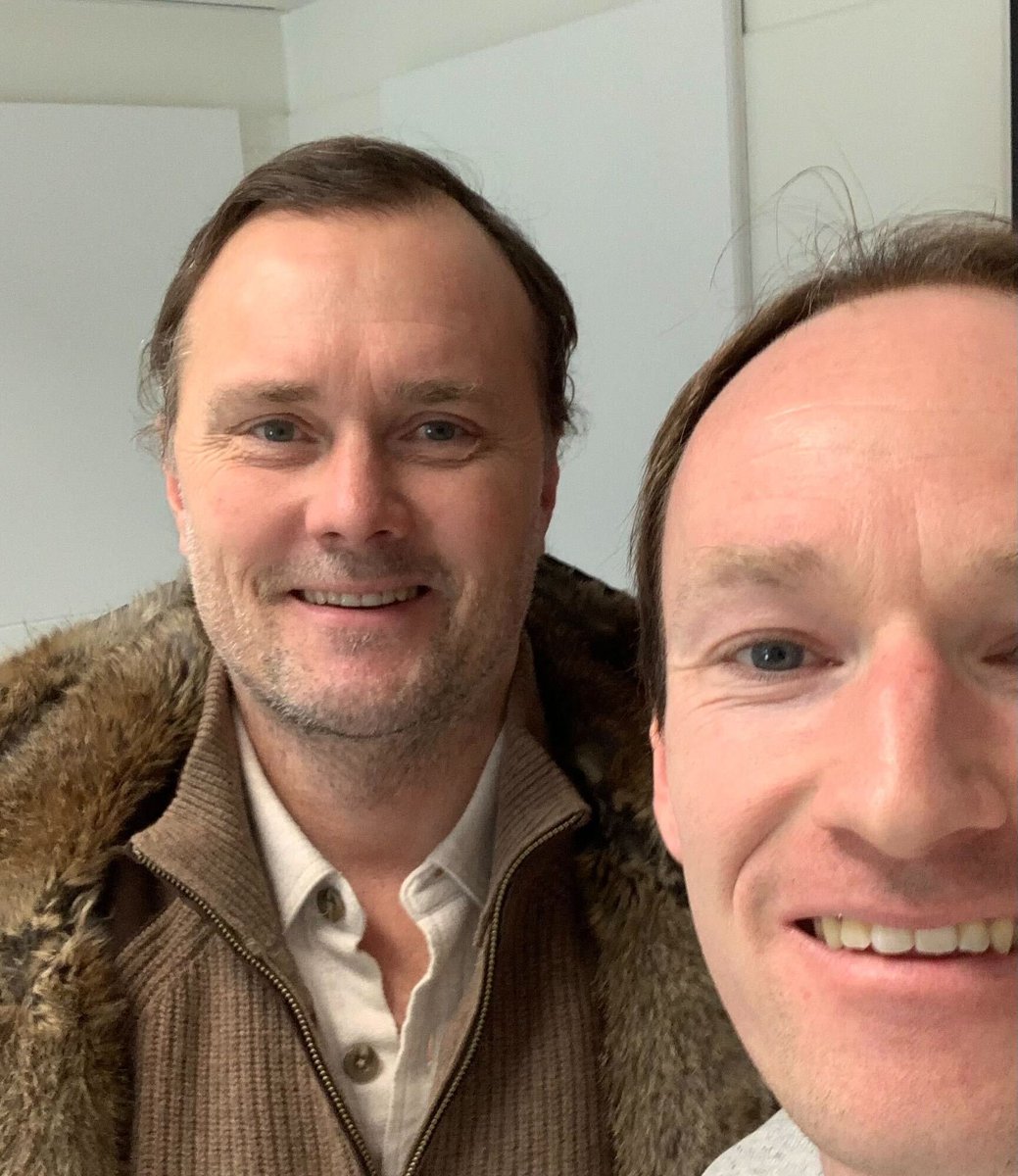 Endre Lübeck tweet media