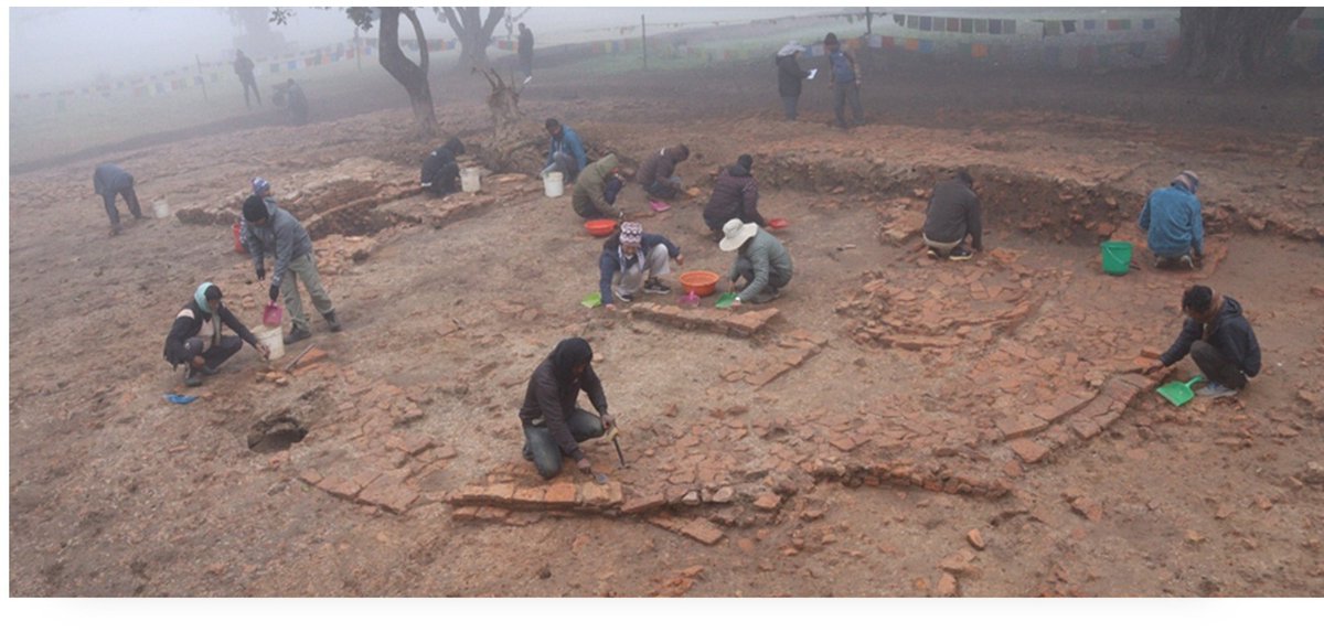 UK in Nepal 🇬🇧🇳🇵 tweet media