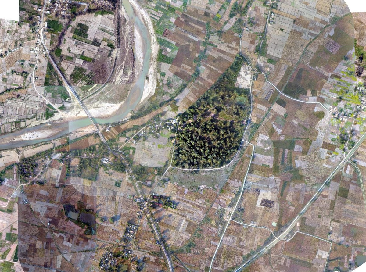 UK in Nepal 🇬🇧🇳🇵 tweet media