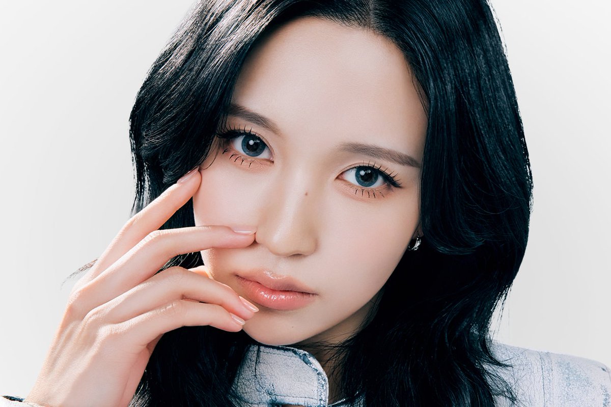 MINA'S FACE CARD