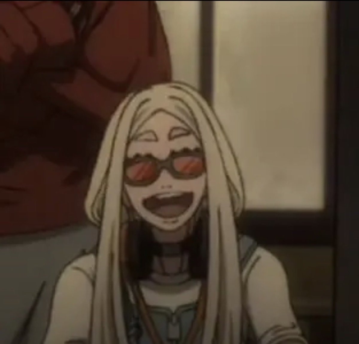 good afternoon it has been a hot minute