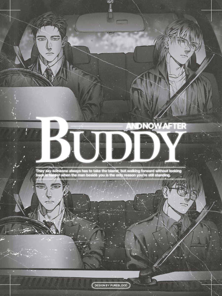 PUREBLOOD tweet media