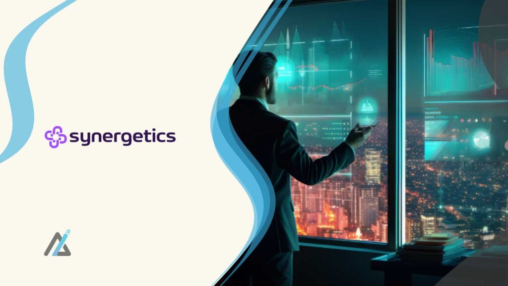 AiTech_In's tweet photo. @SynergeticsAI partners with @BorderXLab Lab to accelerate AI-native commerce, enabling autonomous agents and Digital Twins to seamlessly execute real-world shopping transactions.

🔗https://t.co/vpJ7F5vAhU

#AI #AgenticAI #CommerceTech #AutonomousAgents #DigitalTwins https://t.co/uCQBcunzW6