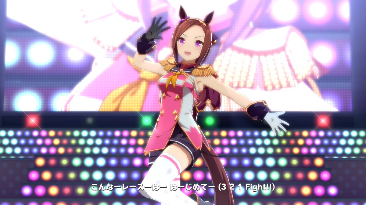 tabayan2k's tweet image. 60fps観て来ましたよ！ヌルヌルでしたよ！！