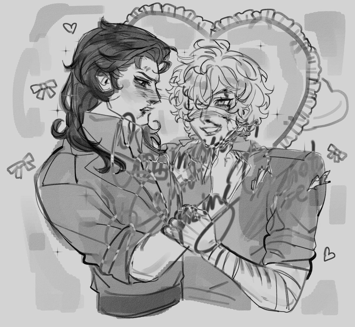 saint spring | comms open tweet media