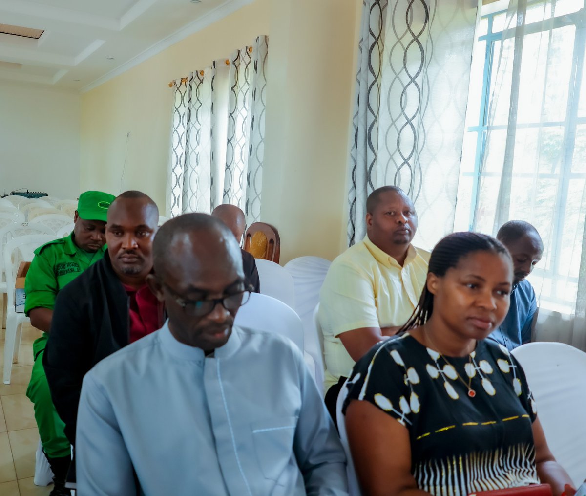 Musanze District tweet media