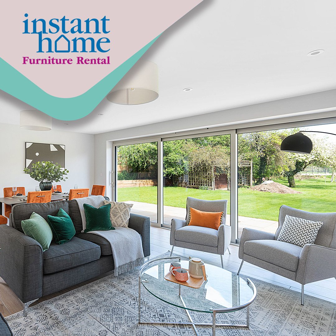 Instant Home tweet media