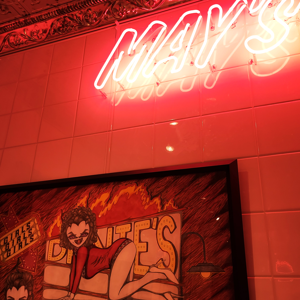 今週末から また開放致します😈🔥
#FUNFUNFUNROOM