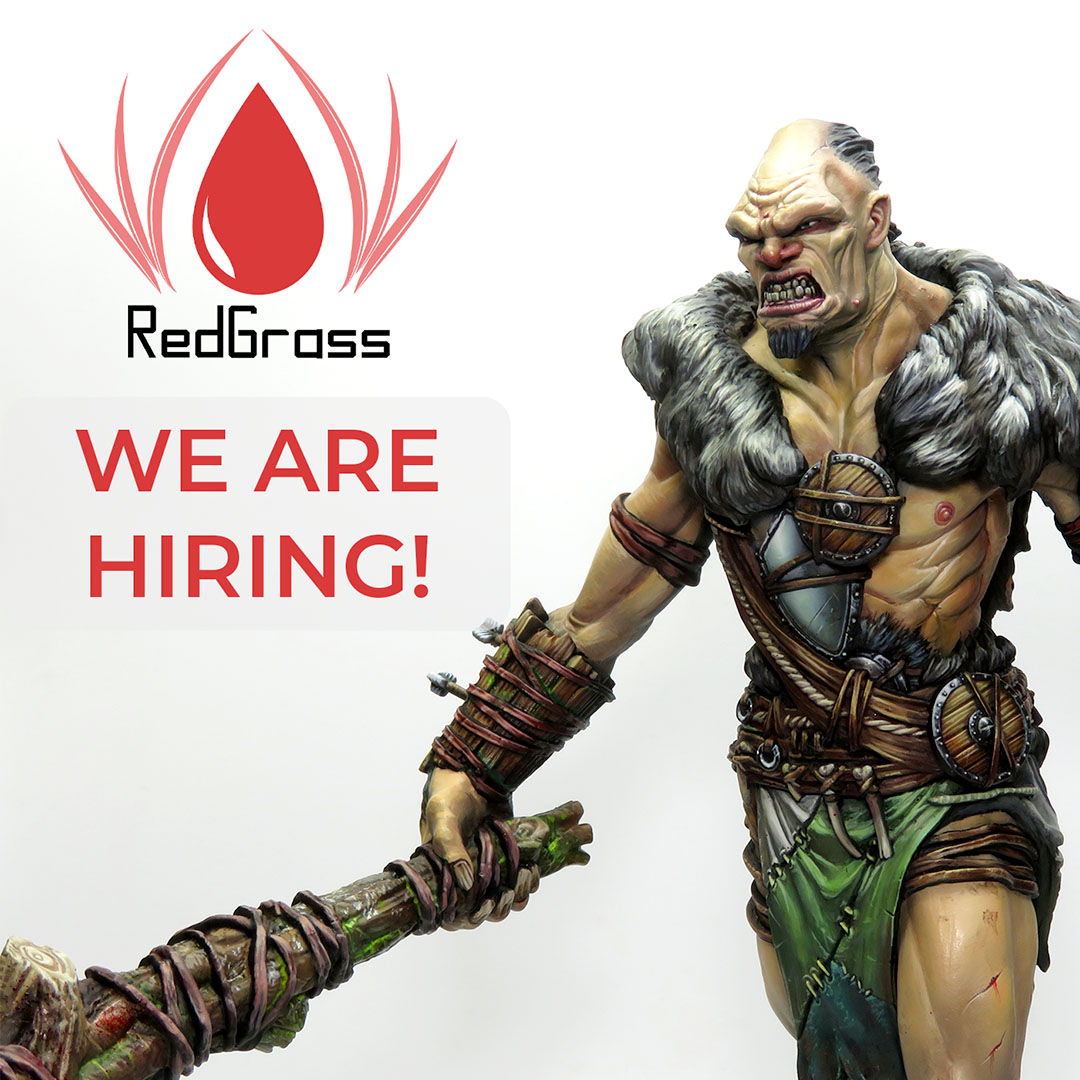 Redgrass tweet media