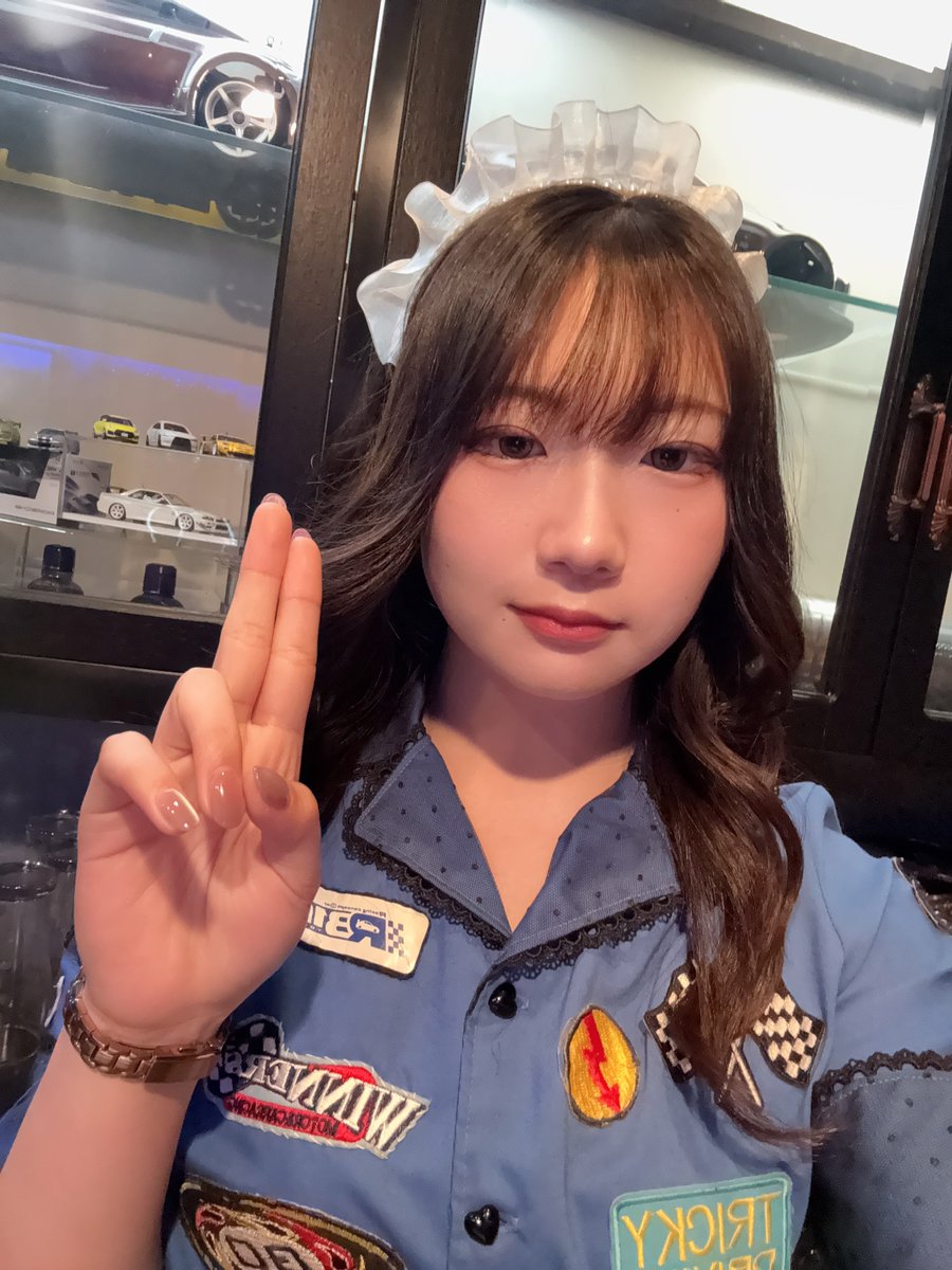 えびちゃんおきゅいん！