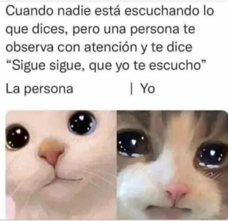 Ana_LaPatata (@ymuchosmemes) on Twitter photo 