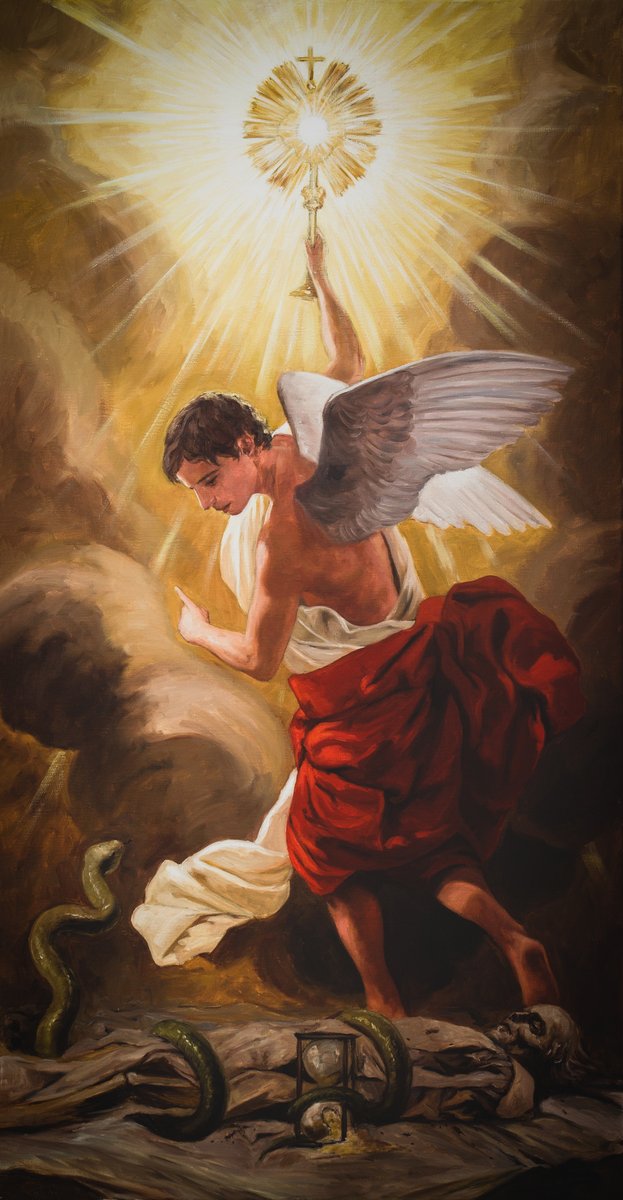 "Polvo eres y en polvo te convertirás… Conviértete y cree en el Evangelio".  

Hoy es Miércoles de Ceniza.