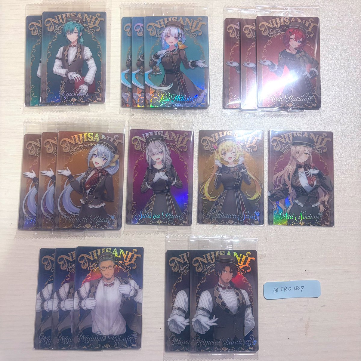 餅巾着//固ツイ必読 tweet media