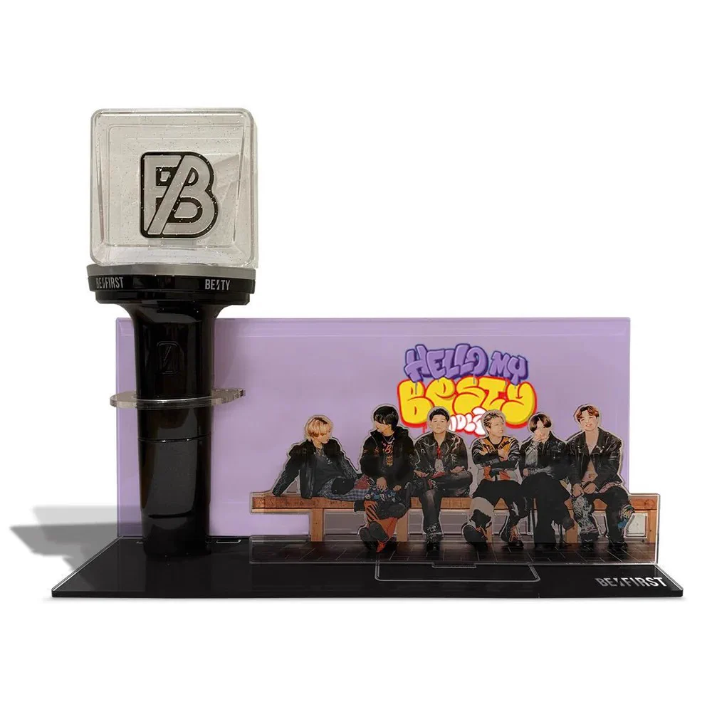 BE:FIRST 2ndファンmeeting完走で「Thanks Collection」グッズ発表