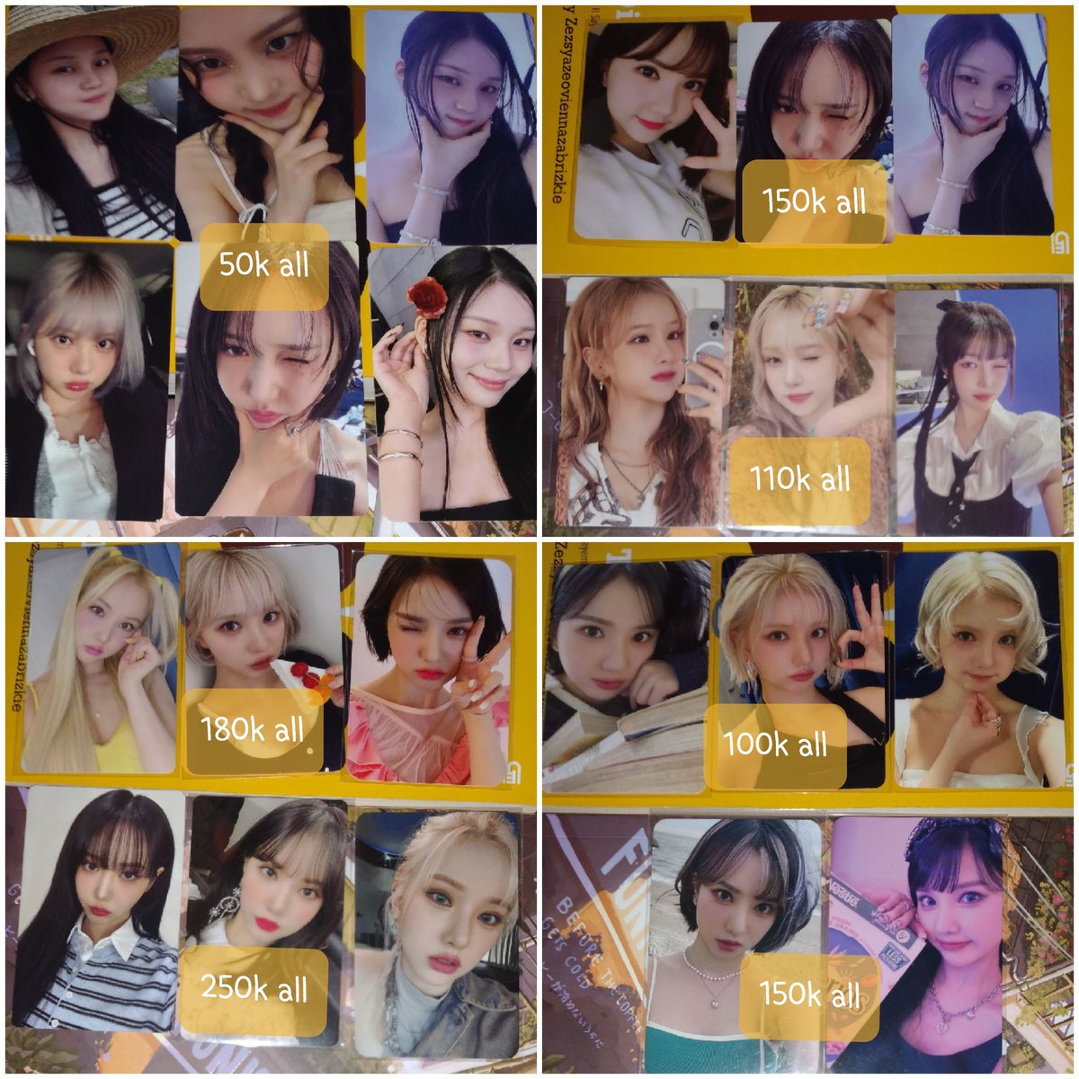 ᵘⁿⁱ은하수를･◡･ tweet media