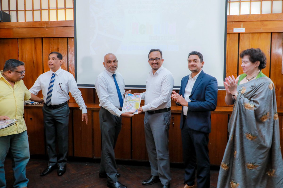 Sunil Handuneththi tweet media