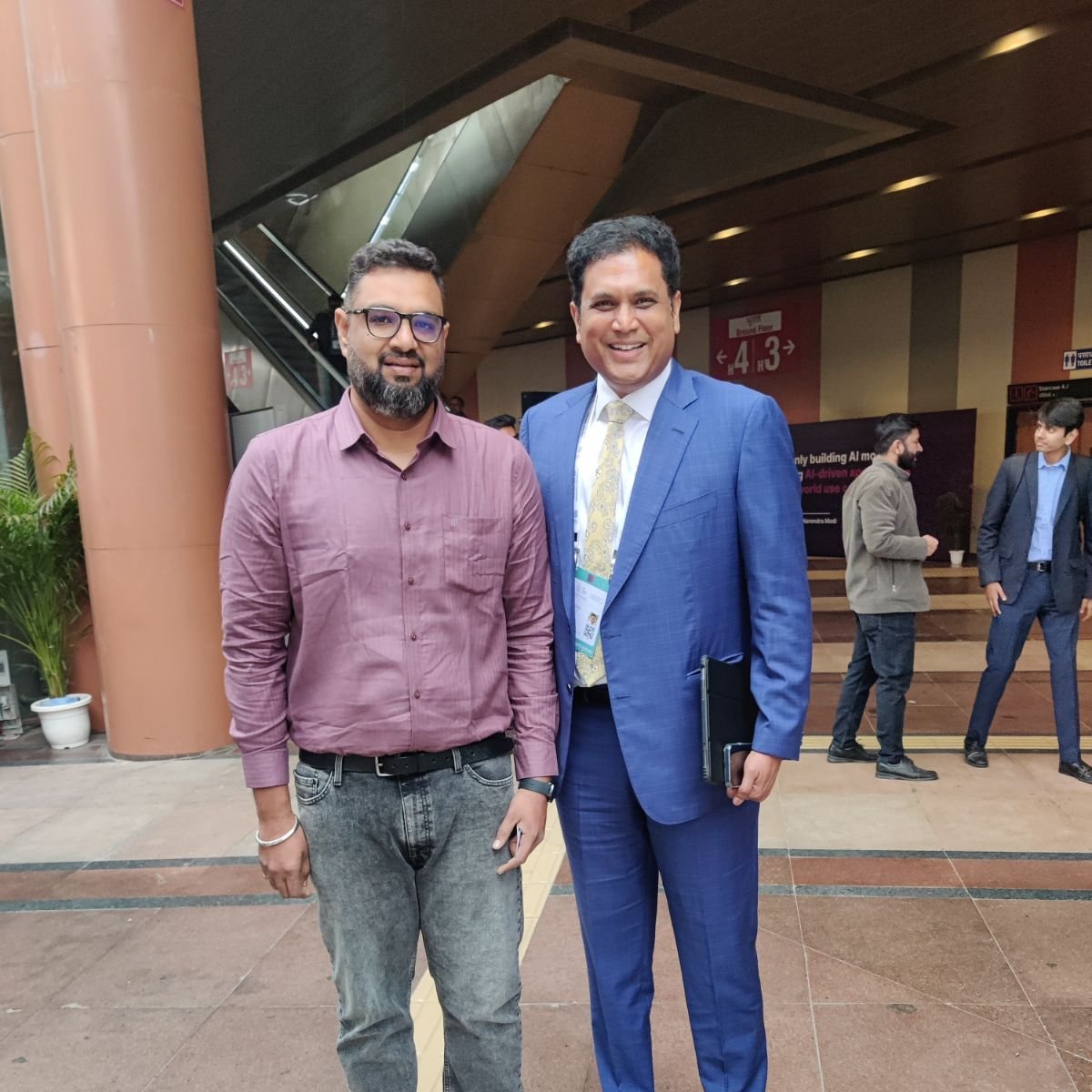 Vajra Global tweet media