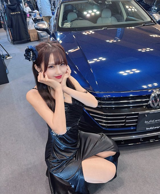 Twitterのコスプレ画像10