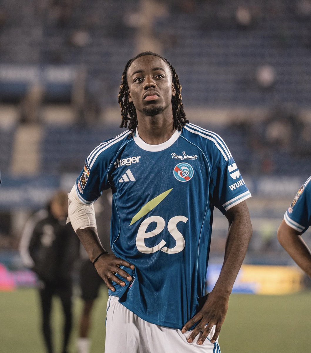 Dobe Aboubacar tweet media