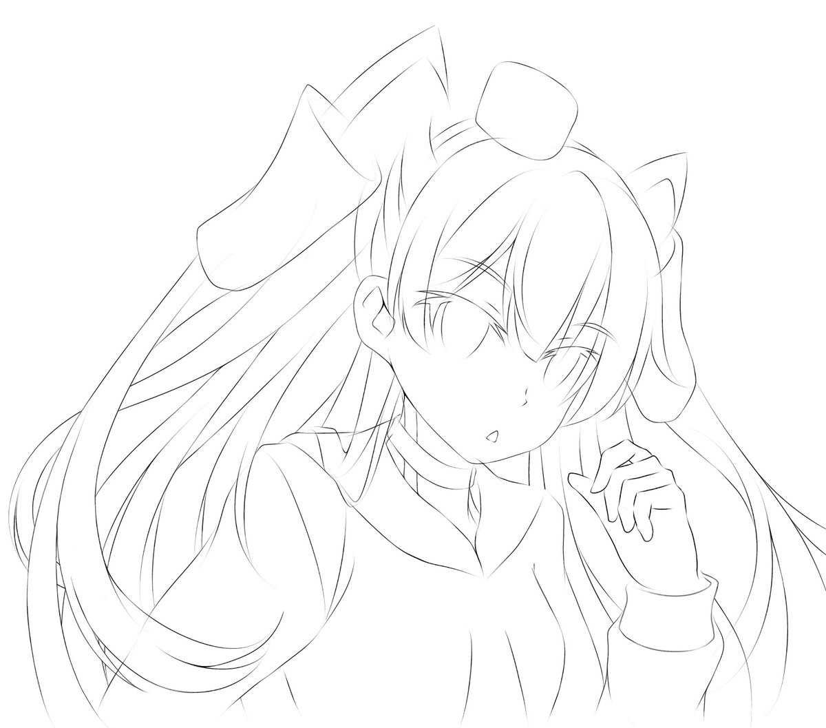 このイラストは改二にすべきか…