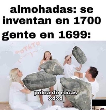 Ana_LaPatata (@ymuchosmemes) on Twitter photo 