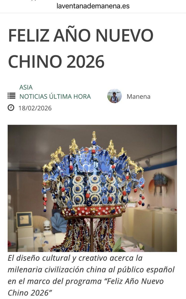 Manena Munar tweet media