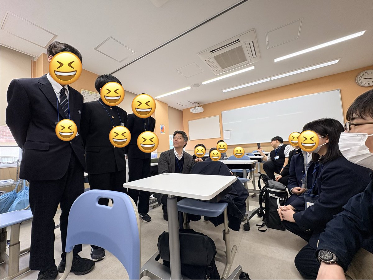 🌸新入生オリエンテーション🌸 先日、新入生オリエンテーションか行