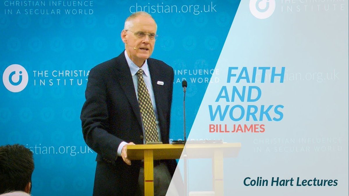 London Seminary tweet media