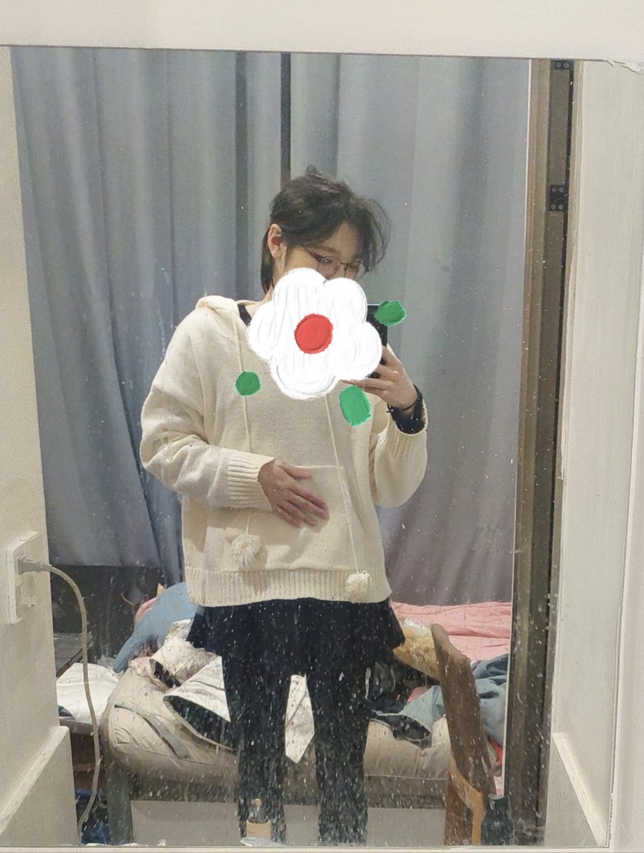 拾一 tweet media