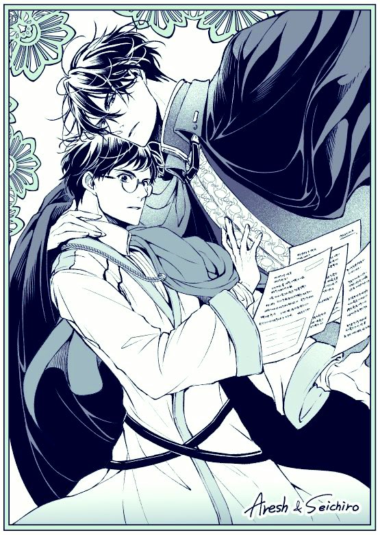 コミカライズ新章突入となる次回更新日
来月末～になるかと思います
決まり次第お知らせいたますので
どうぞよろしくお願いいたします