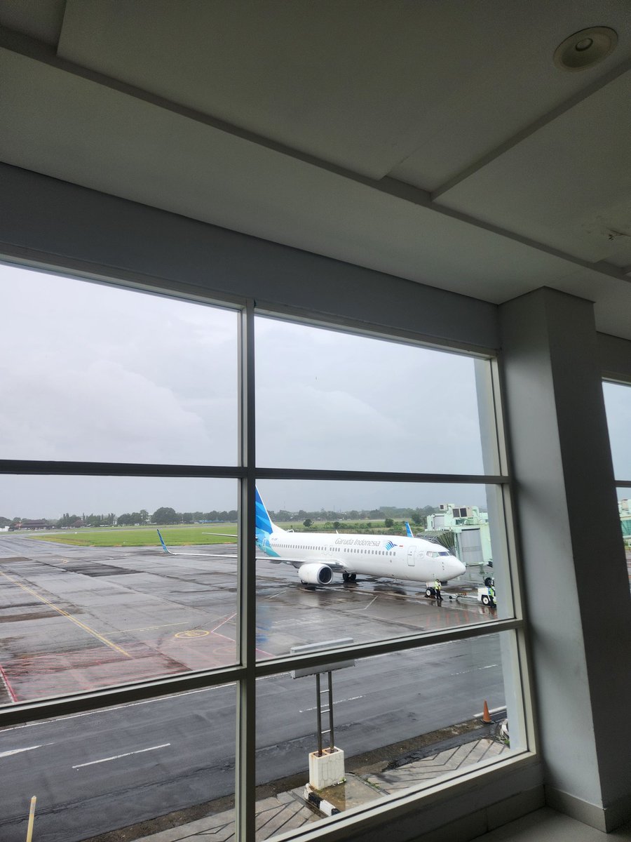 akhirnya bisa kabur aja dulu, bye indonesyahhh ☺️