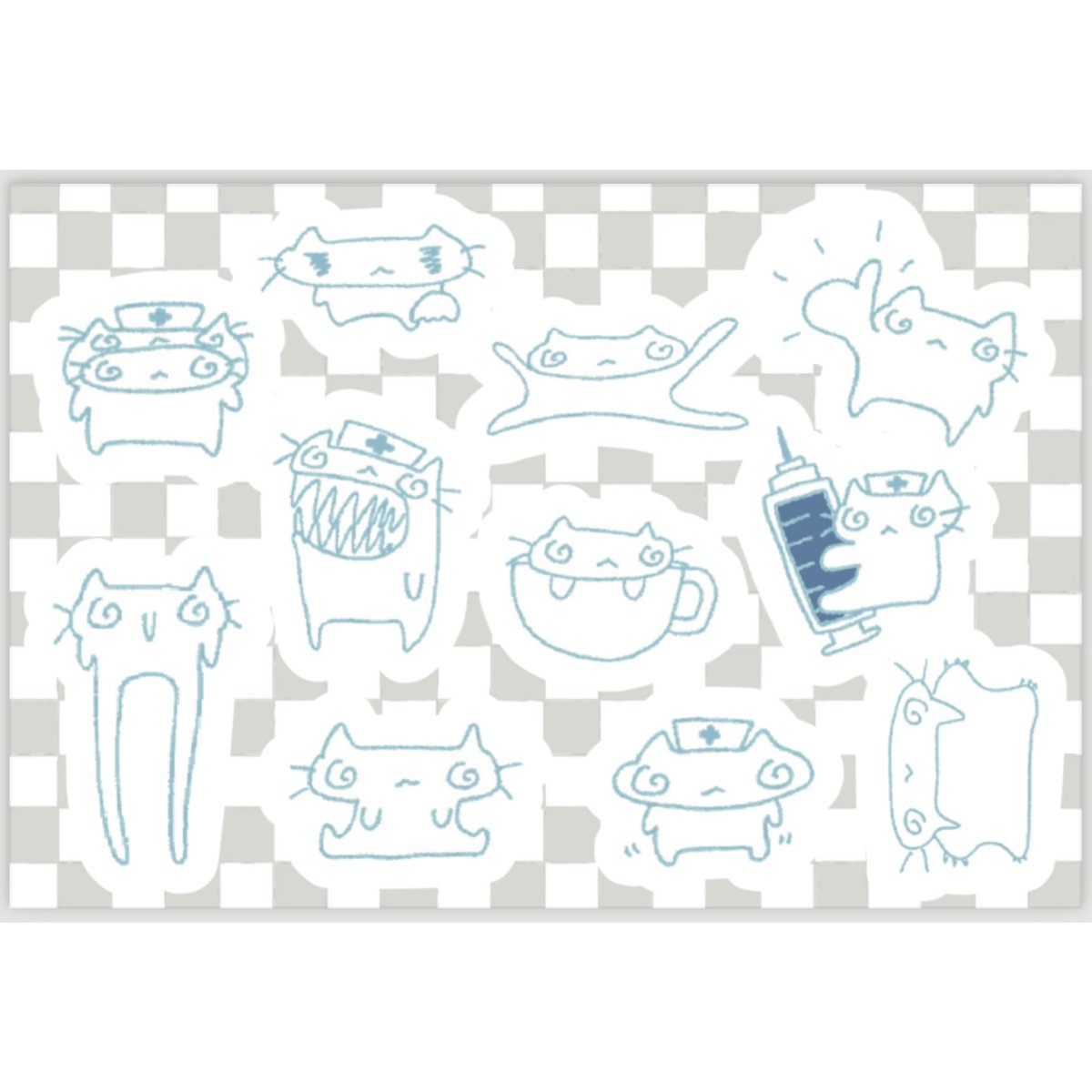 코 큐 작 업 실 ♪ tweet media