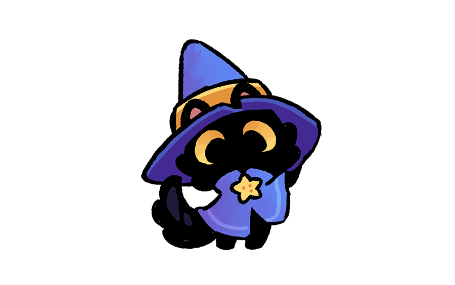 ⭐️