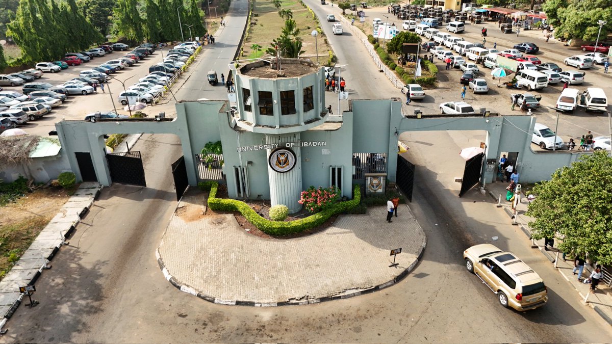 RockminesGeo's tweet photo. Rockmines has completed the reconnaissance phase of ESIA for the solar project at the University of Ibadan under the Energising Education Programme.
4 universities assessed. 5 more to go.
Sustainable infrastructure starts with environmental intelligence.
#Rockmines #ESIA https://t.co/XMJVAd05nx