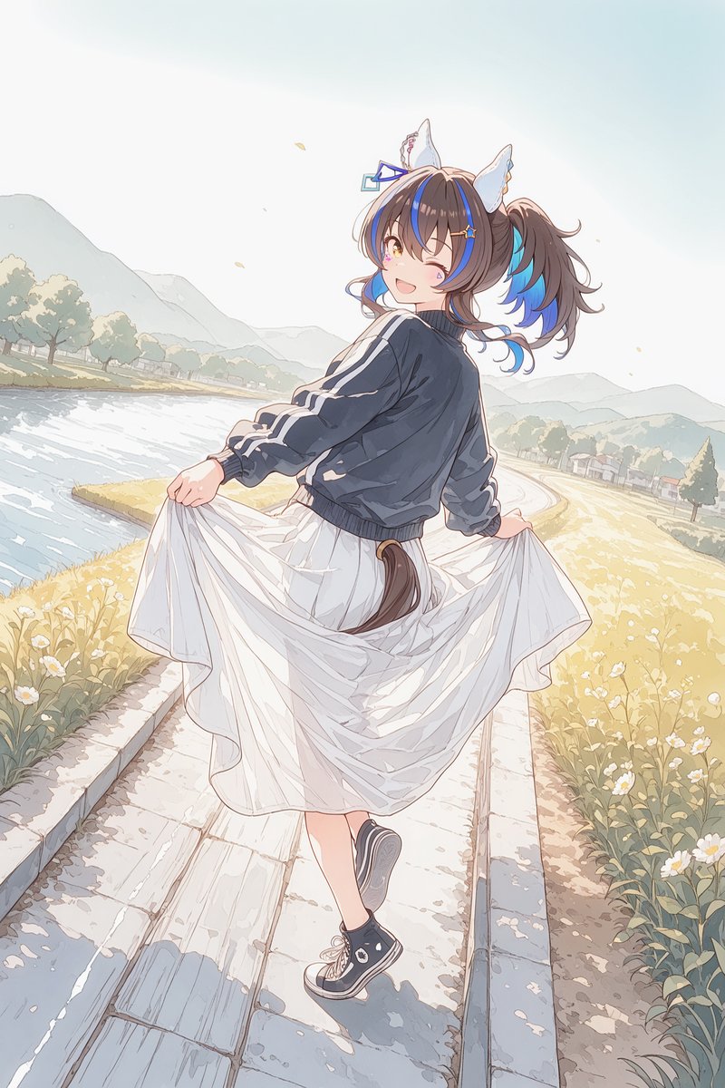 setukai@AIイラスト (@ssied58650) / Posts / X